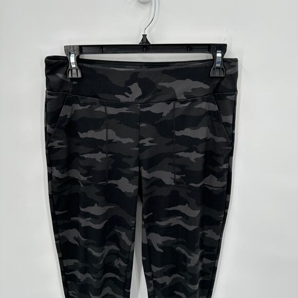 ATHLETA GIRL Camo Powervita Joggers // XXL 16 - Picture 5 of 12